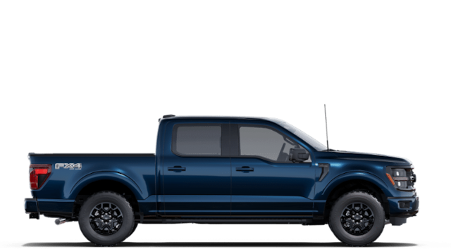 2025 Ford F-150+F-150